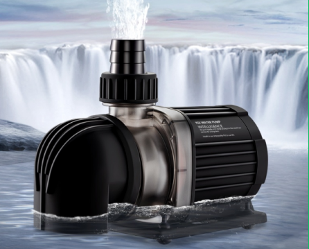 高压水泵控制器